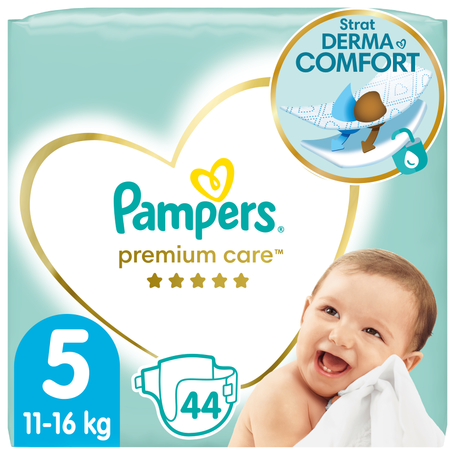 pampers dla psa suczki