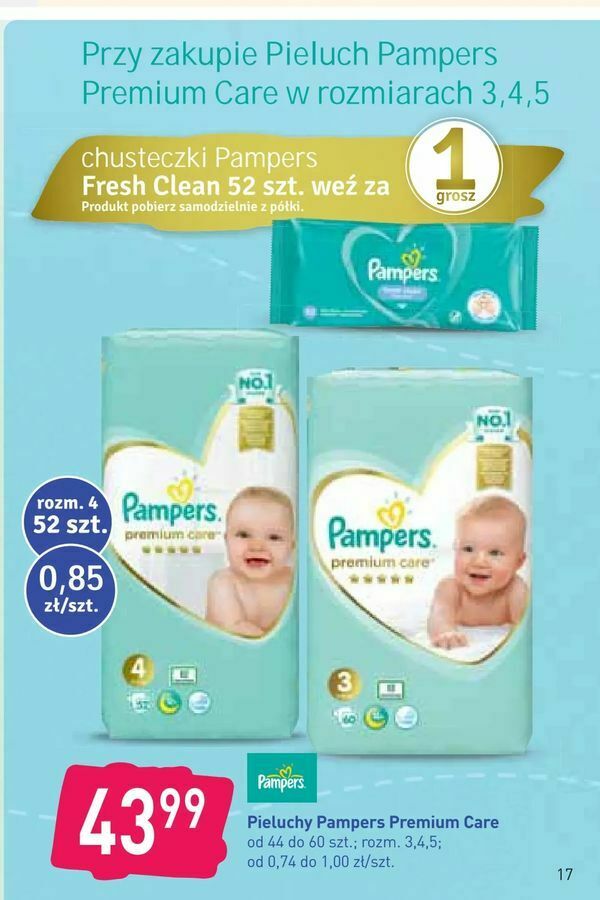 pampers size 3 29 pack