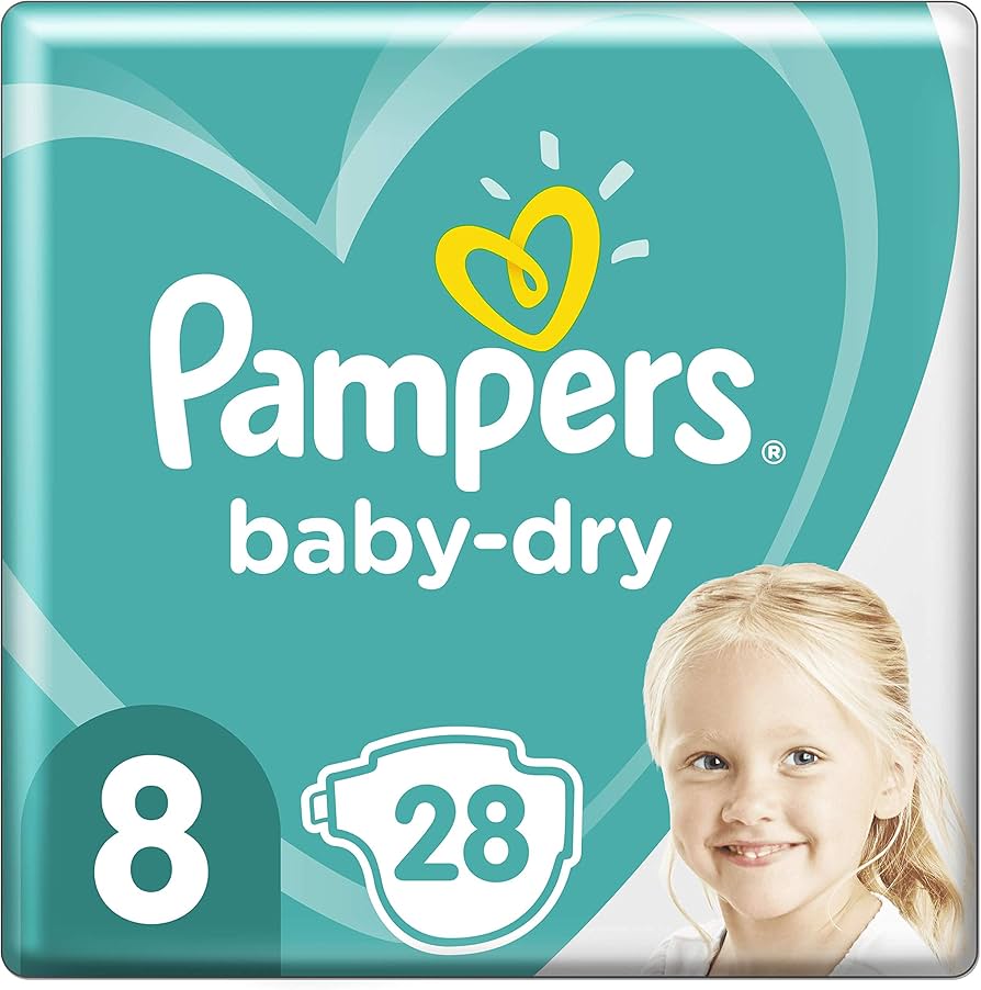 pampers premium care pants pieluchomajtki 4