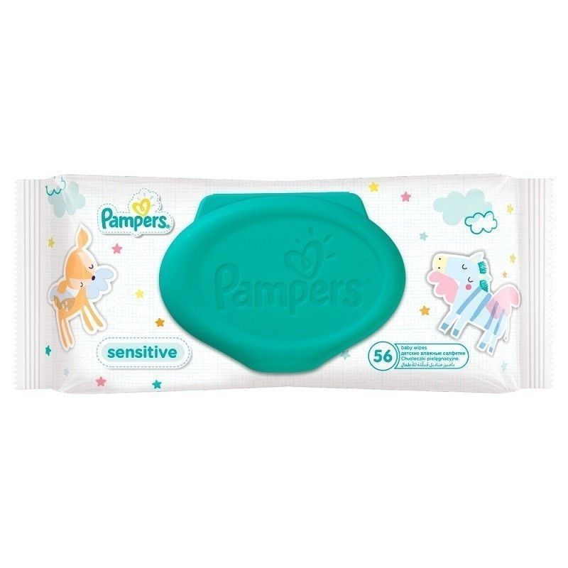 pampers pants jak zakładać