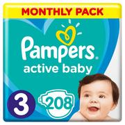 pampers pants premium care jak zakładać