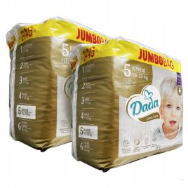 odleżyny pampers