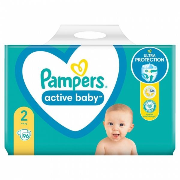 pampers pure harmony difference couches