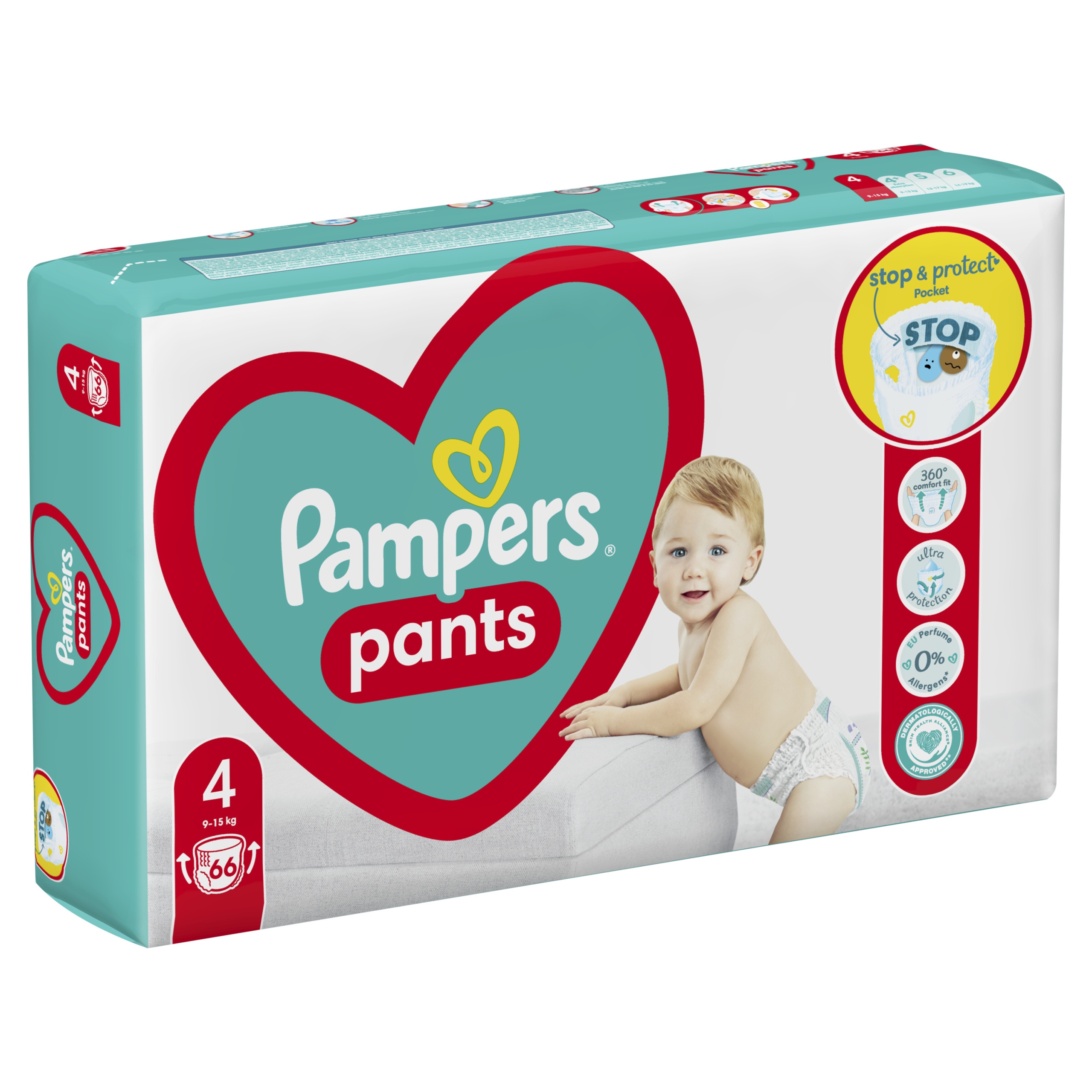 pampers czy dada które lepsze