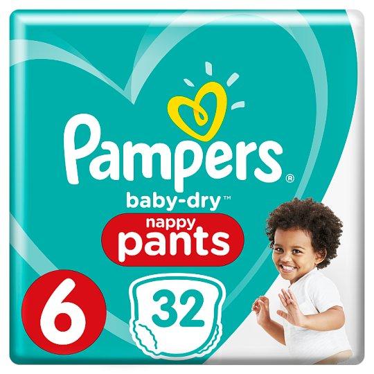 pampers chusteczki allegro