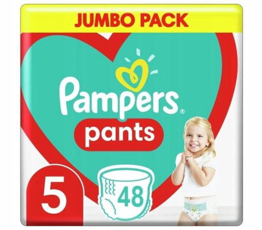 pampers premium care rozmiar 3 i 4