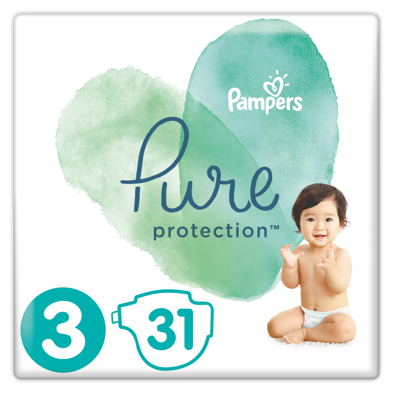 windeln pampers 3