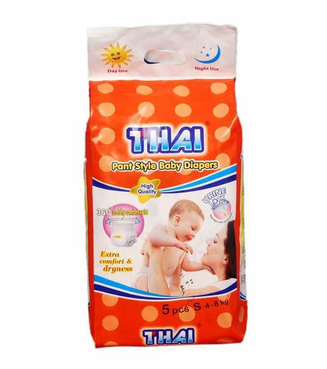 pampers active baby 3 74 szt