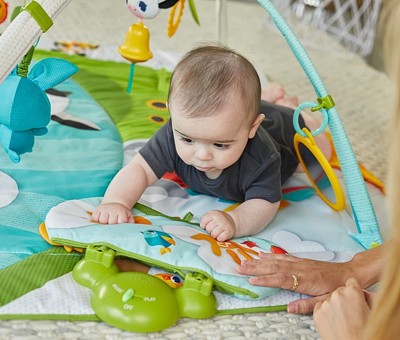 chusteczki nawilżane bambino sroka