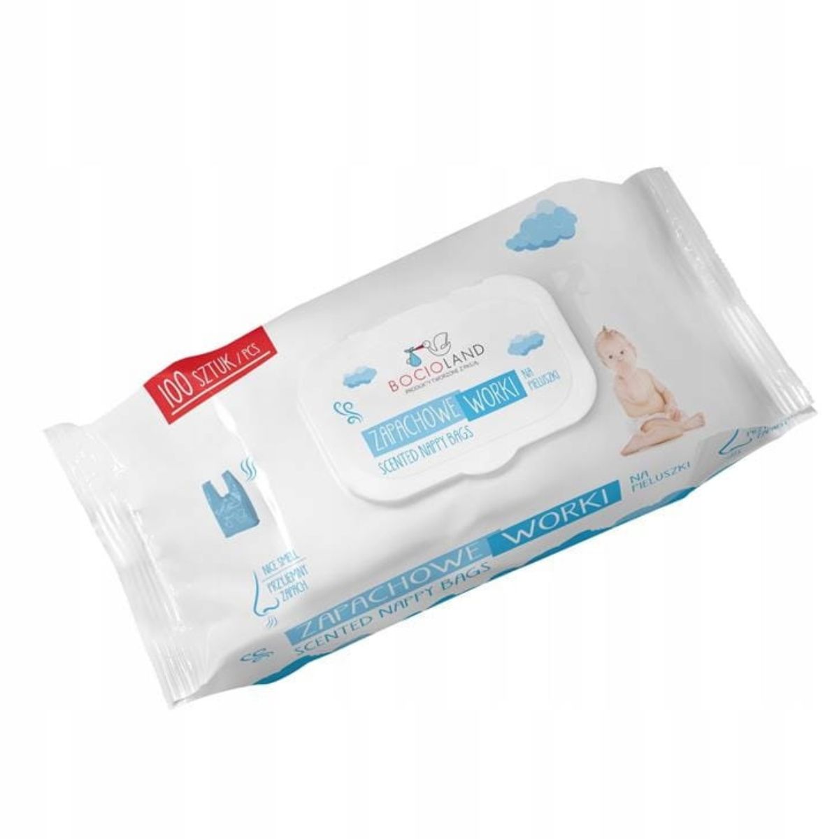 pampers premium care pieluchy jednorazowe rozmiar 1 newborn 22 szt