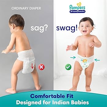 pampers złote 1 allegro