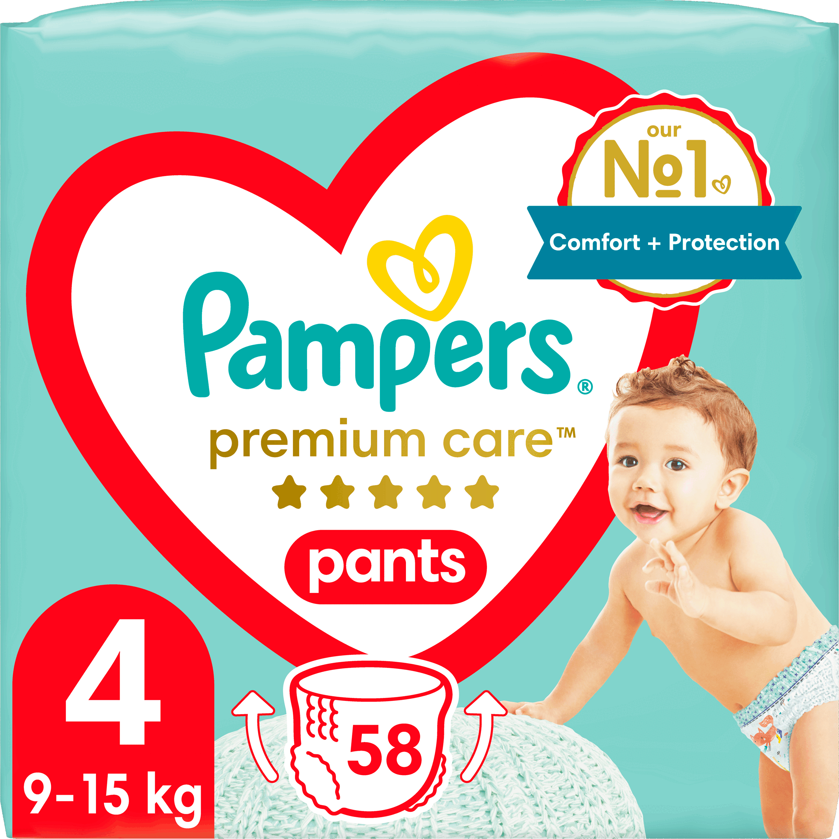 pampers 2 78 sxtuk