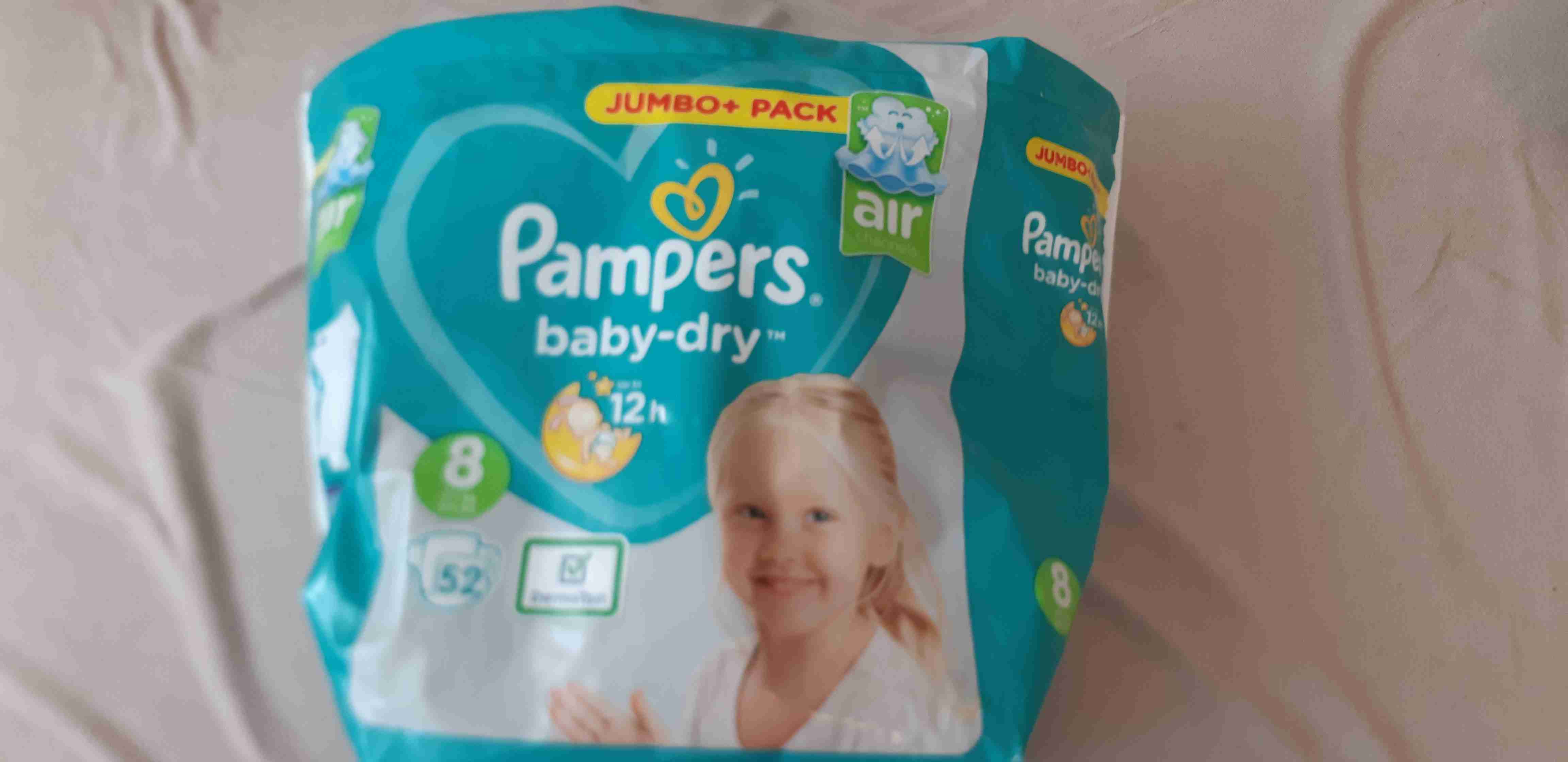 pampers pants s6