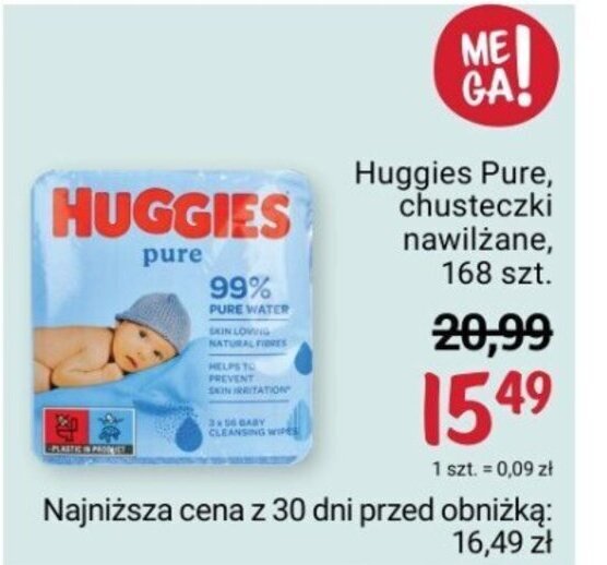 ekościema pampers