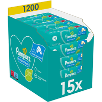 pampers akcja społeczna