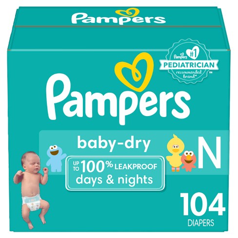 pampers splashers 5-6 cena