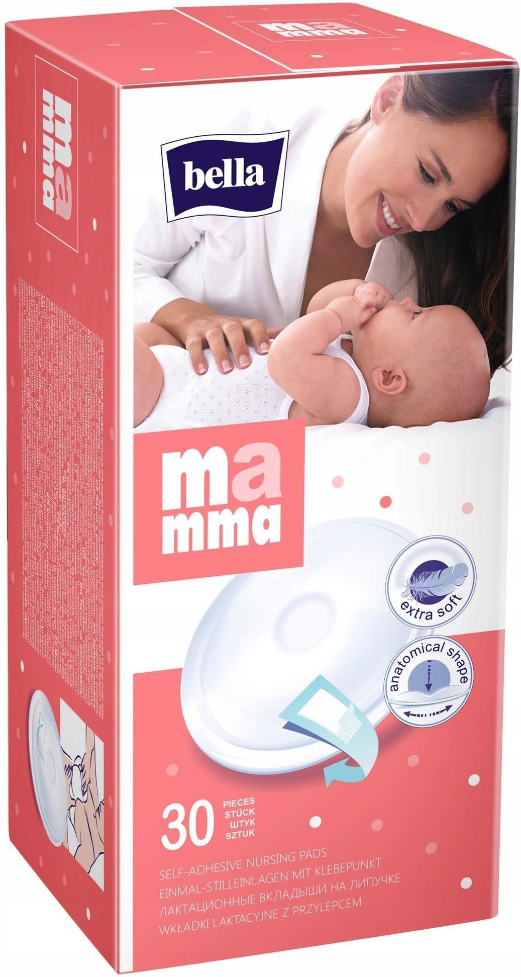 gemini apteka chusteczki pampers