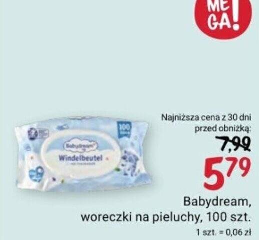 Japońskie pieluszki Whito L 9-14 kg 12h 40szt