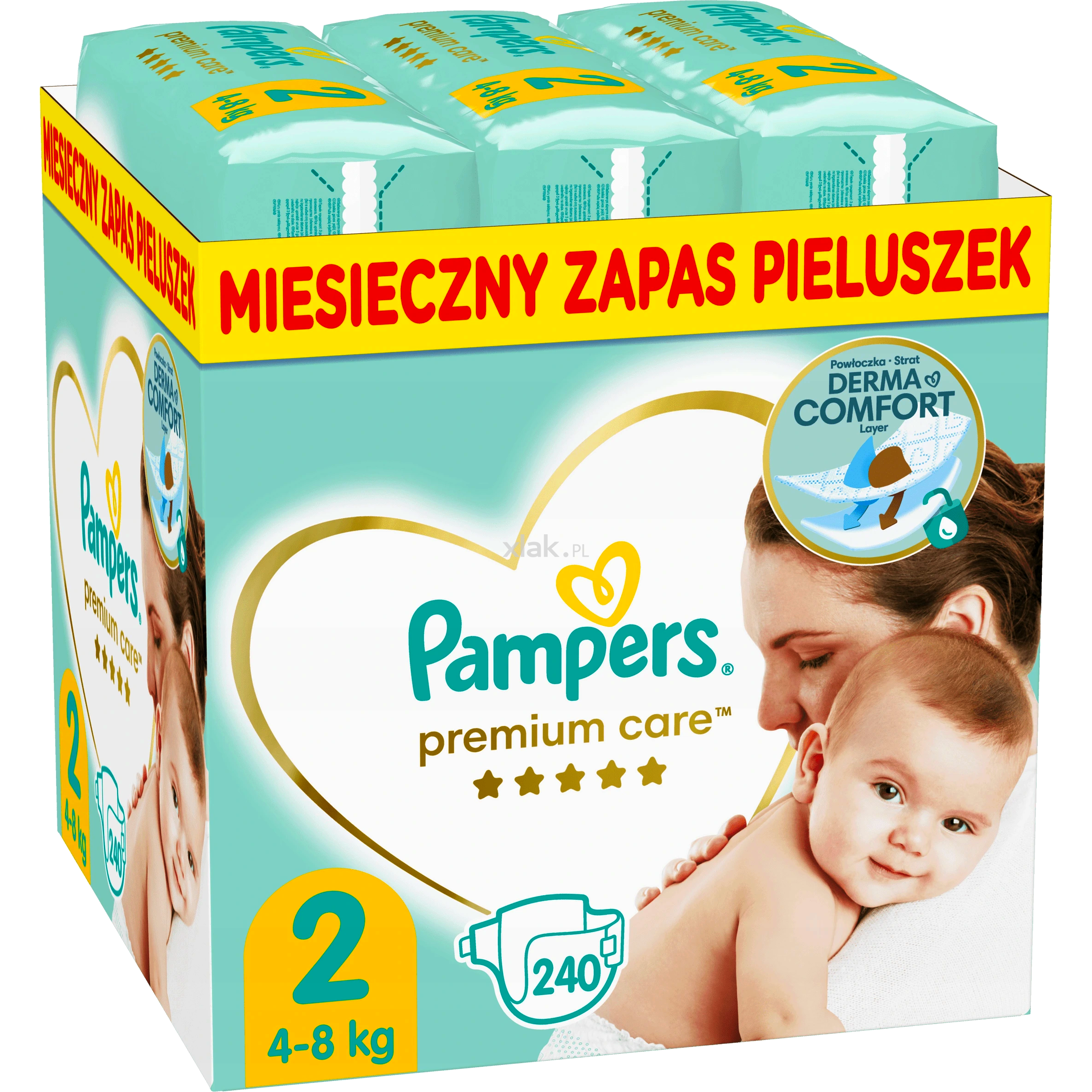 mqn change pampers