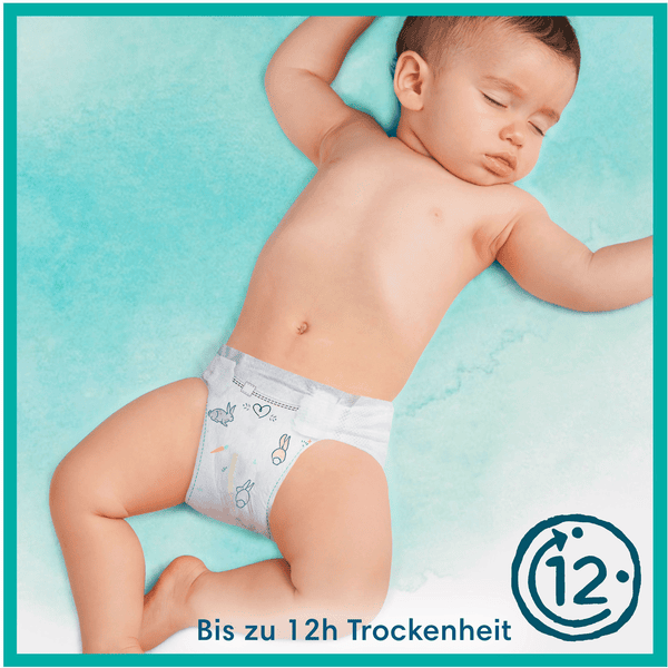 pieluchy pampers auchan