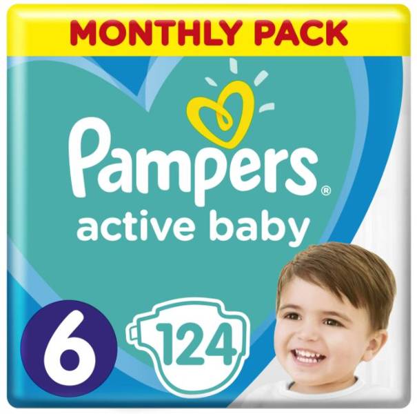 pampers 1 newborn