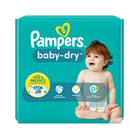 pampers active baby maxi pack