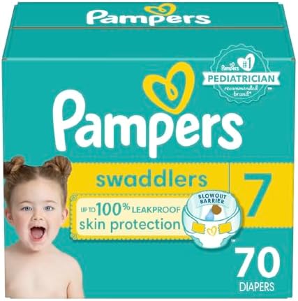 pampers 2-5 kg 88szt